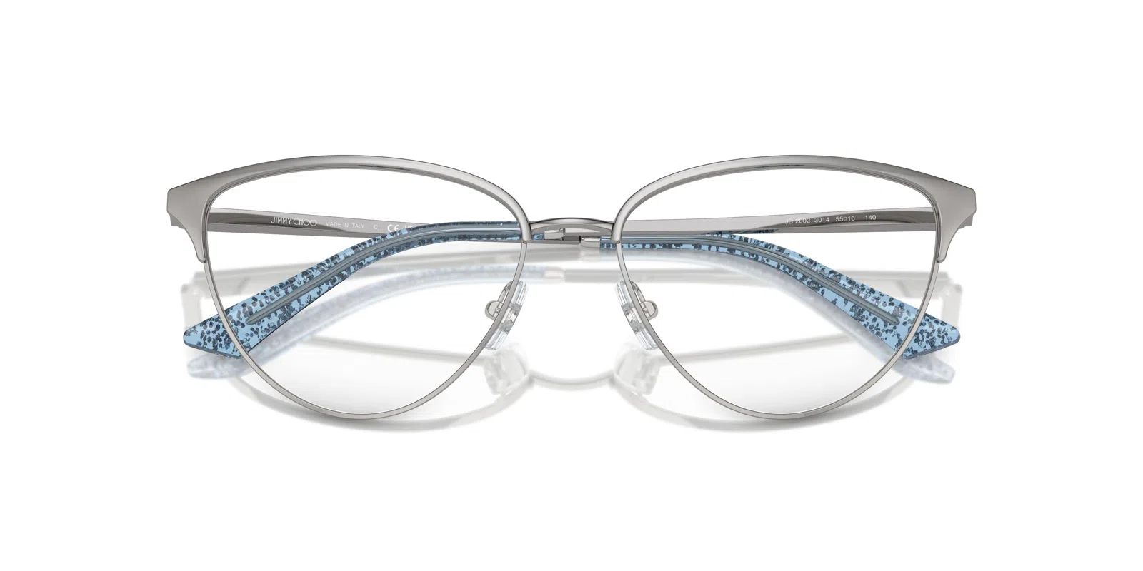 Jimmy Choo 2002 Eyeglasses - view 24